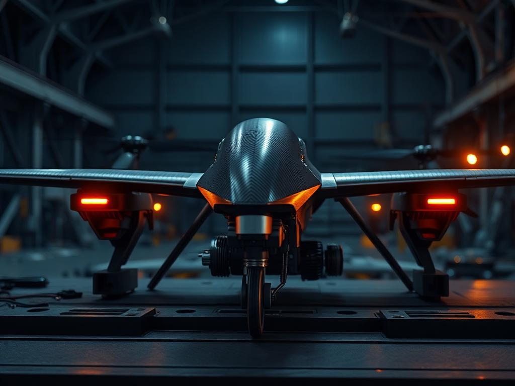 Aerospace Technologies