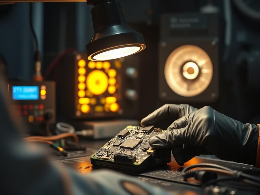 Advanced Intelligence System